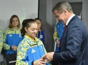 Сергей Бубка переизбран президентом НОК Украины
