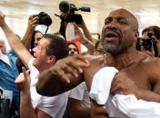 Шеннон Бриггс готов заменить Дерека Чисору