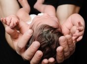 Новорожденный