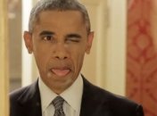 Рекламный ролик с участием Барака Обамы взорвал Интернет (Видео)