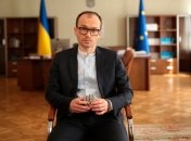 Малюська: Минюст не будет ждать решения КСУ, чтобы изменить закон о люстрации