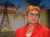 Ольга Кошарная