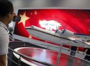 Самый большой в мире самолет-амфибию AG600 допустили к полетам