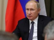 Путин заявил, что Россия не будет прекращать транзит газа через Украину