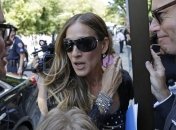 Знаменитая Кэрри Бредшоу возвращается на экраны 