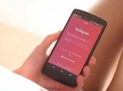 Сбой произошел в работе Instagram, который ощутили и в Украине