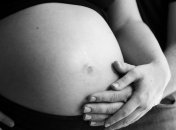 Как я родила сына в 5 роддоме Киева