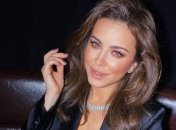 42-летняя Ани Лорак показала подтянутую фигуру в купальнике (фото)