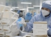 Коронавирус в Китае: за сутки в стране обнаружили четырех инфицированных