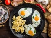 Вкусные завтраки для тех, кто худеет