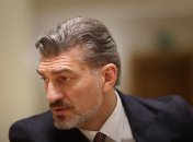 Михайло Кавелашвілі