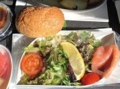 Что люди разных профессий едят на обед во всем мире (Фото)