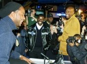 Леннокс Льюис: Кличко - все еще чемпион, которого должны побить