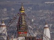 Число жертв землетрясения в Непале превысило 7,3 тысчеловек