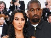 Кім Кардашян приголомшила ігровою кімнатою дітей (Відео)