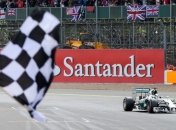 Хэмилтон хочет победить на Гран-при Германии