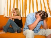 Ревность и супружеские измены