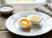 Варені яйця