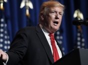 Трамп заявил, что не позволит Ирану иметь ядерное оружие