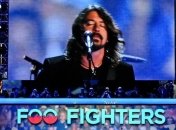 Foo Fighters выпустят новый альбом