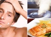 Полезные привычки, которые помогут сохранить кожу здоровой в любые холода