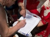 ПР собрала более 400 тысяч подписей в поддержку закона "о языках"