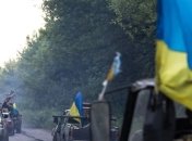 Лысенко: Операция по окружению Донецка и Луганска почти завершена