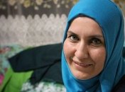 "Железная Лиля" получила "Тюльпан прав человека"