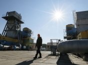 Все идет по плану: в Нафтогазе заверили, что запасов газа хватит 