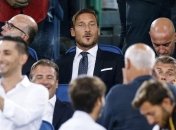 Тотти: Сегодня я, наверное, испытаю новые чувства