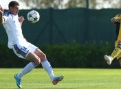 "Металлист" проиграл свой первый матч на сборах