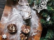 Шоколадна салямі