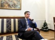 Климкин о преемнике Пристайко: Я желаю ему быть назначенным