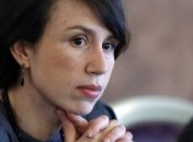 Татьяна Чорновол уходит в отставку