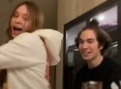 В сети нашли пикантное фото третьей дочери Путина