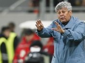 Луческу сравнил чемпионаты Украины и России