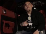 Руис хочет опять вписать свое имя в историю бокса