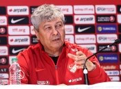 Луческу: В Украине много хороших сильных исполнителей