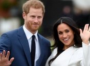 One25: Меган Маркл спровоцировала интересный флешмоб