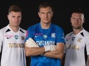 "Колос" стартовал в еврокубках с ничьей: видеообзор матча Лиги конференций с "Шахтером" Караганда