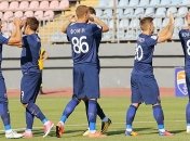 "Динамо" засчитают техническое поражение за неявку в Мариуполь