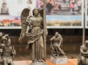 В Харькове определили, какой памятник заменит демонтированного Ленина