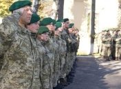 Украина усиливает границу со странами ЕС