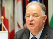 Глава СММ ОБСЕ рассказал, как урегулировать ситуацию на Донбассе