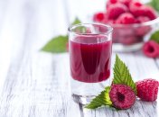 Ах, какою сладкой малина была: готовим малиновый ликер, вино и наливку