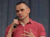 Сенцов не верит в эффективность политики Зеленского 