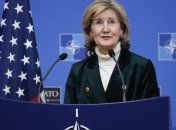 "У нас есть способность лидировать": заявление Макрона о НАТО вызвало критику в США