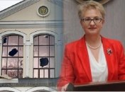 Любов Воробйова