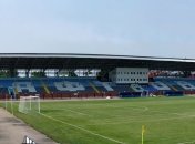 Первая лига. "Черкасский Днепр" минимально справился с "Нефтяником"