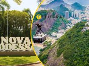 В Бразилии есть город Новая Одесса